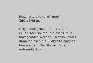 Hier erscheint eine Beschreibung des Bildes. Foto: Name des Fotografen